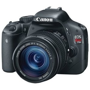 canon t2i software for mac